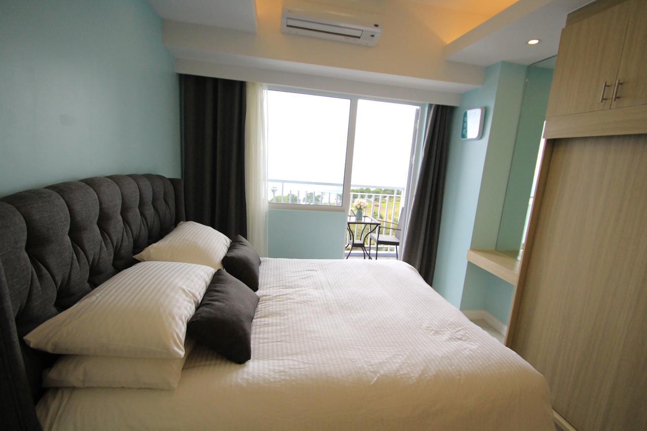 Taal View Room Tagaytay Staycation with WIFI Tagaytay City Zewnętrze zdjęcie