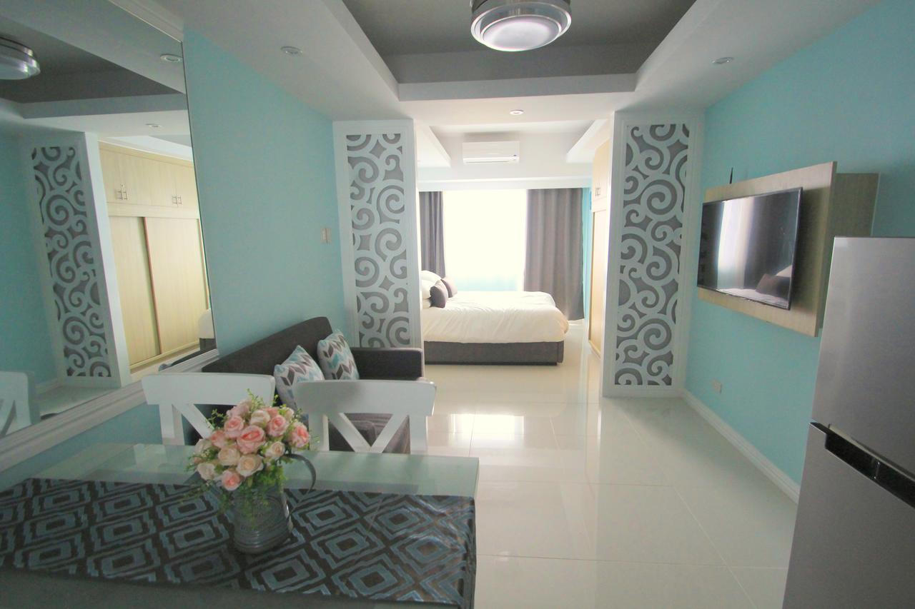 Taal View Room Tagaytay Staycation with WIFI Tagaytay City Zewnętrze zdjęcie
