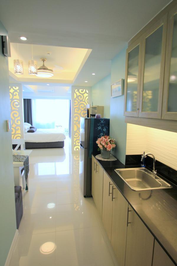 Taal View Room Tagaytay Staycation with WIFI Tagaytay City Zewnętrze zdjęcie